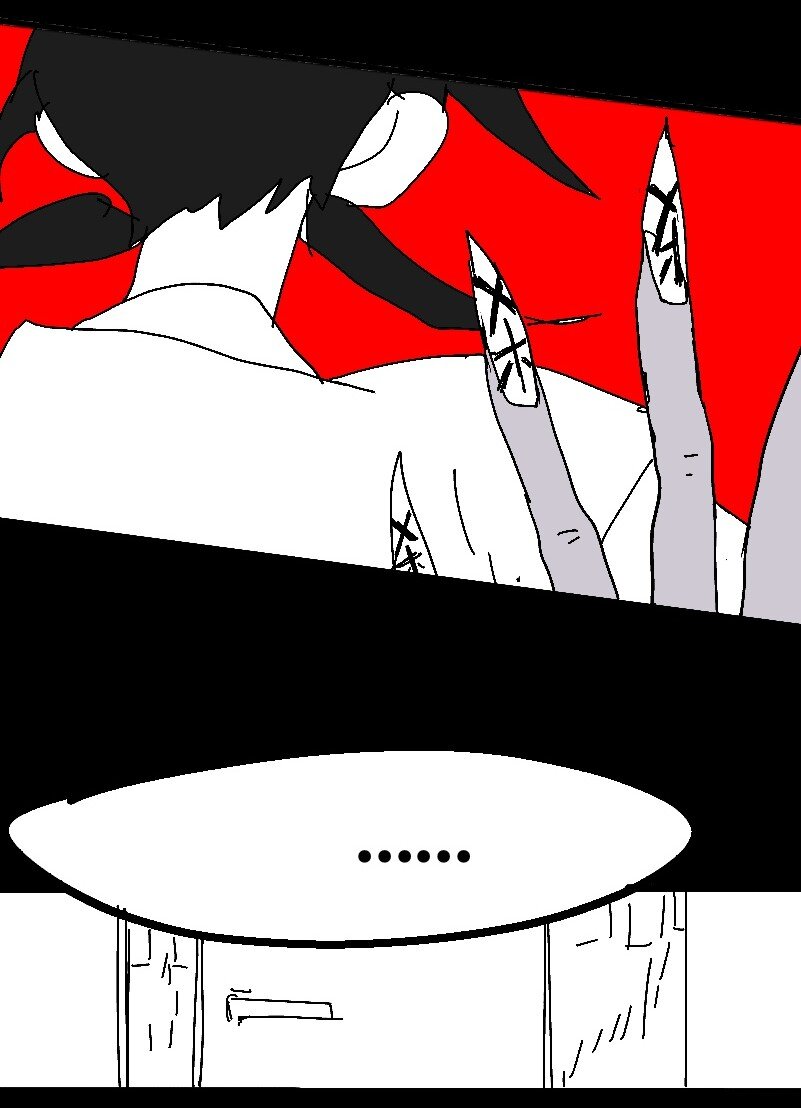 愛愛愛！殺殺殺！ - 1 1(1/2) - 8