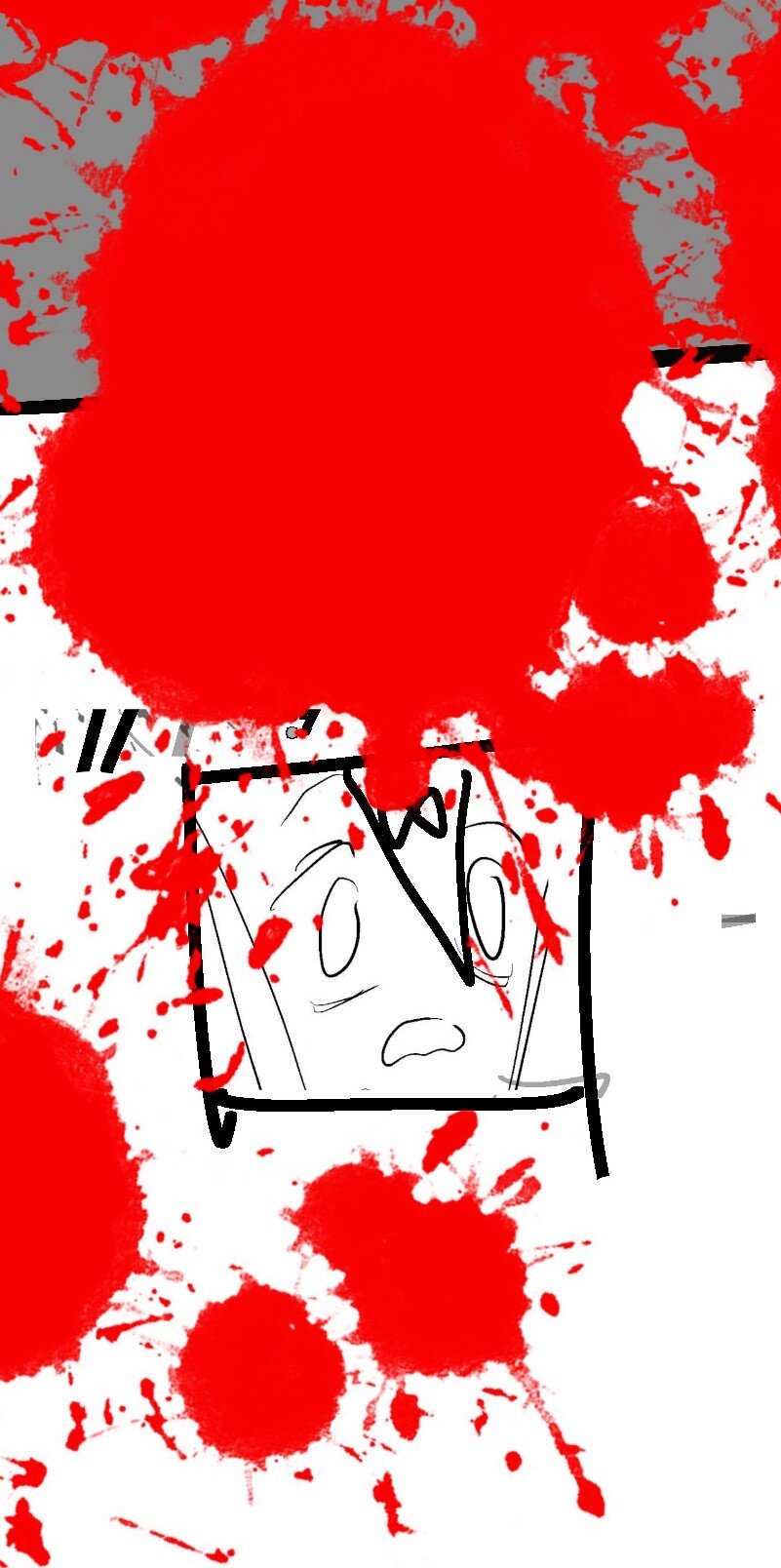 愛愛愛！殺殺殺！ - 1 1(1/2) - 7