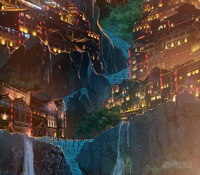 七夕特别篇(1/3)-第105话