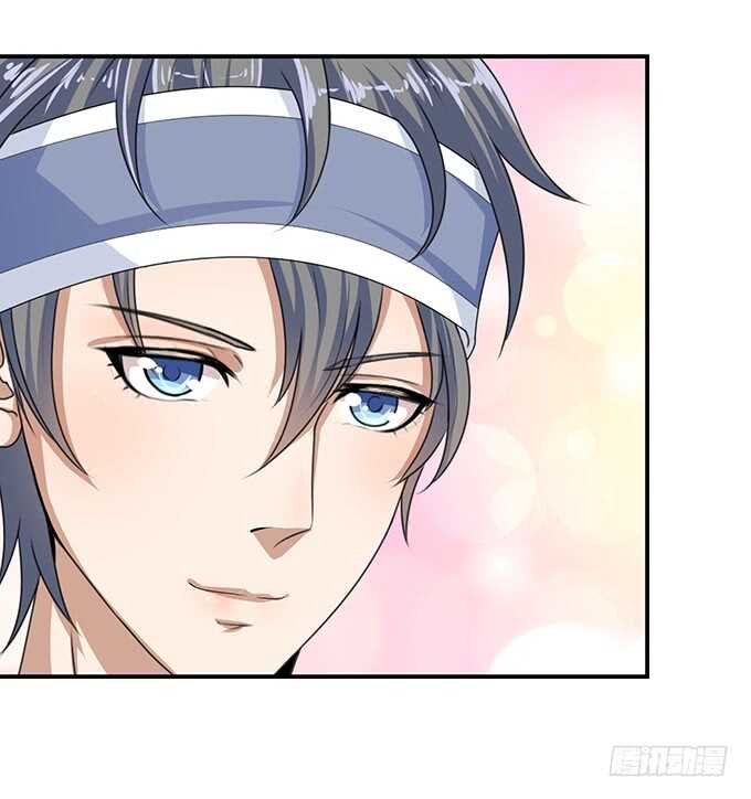 更衣的笑语(1/2)-第111话