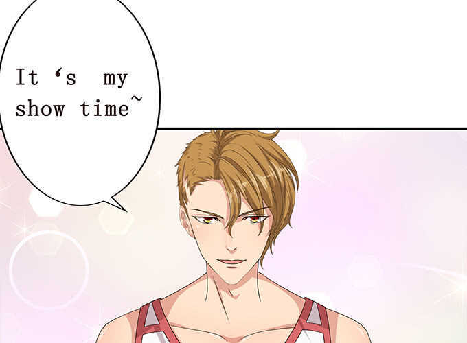 旋转的舞娘(1/2)-第113话