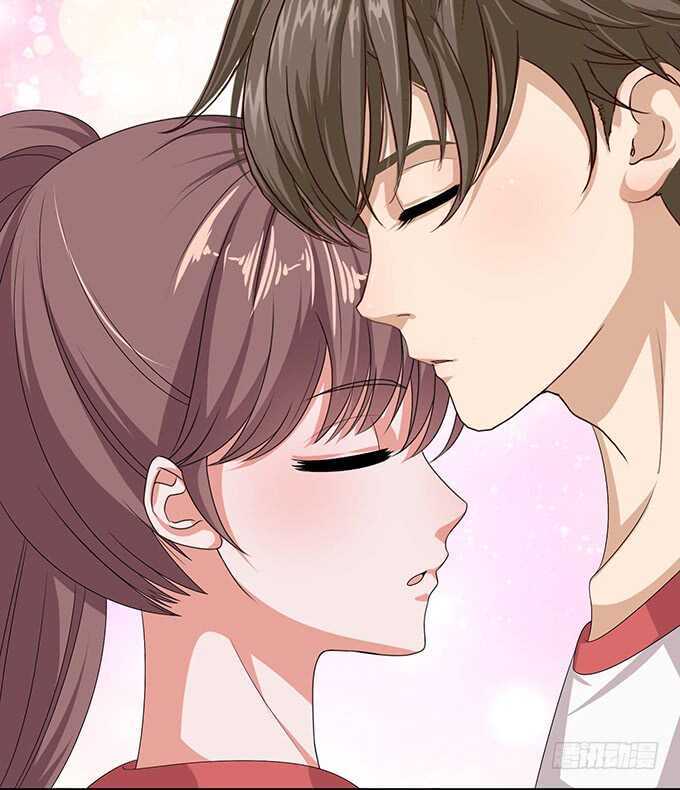 专属的奖励(1/2)-第115话