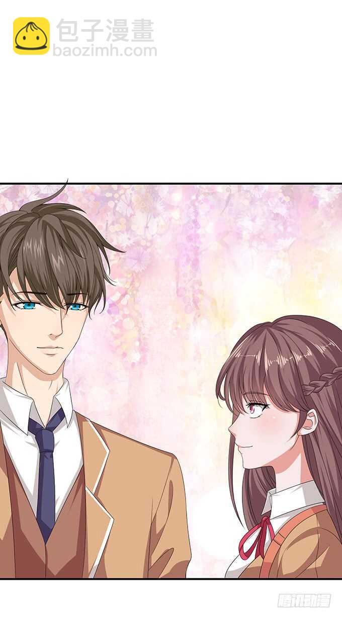 喜欢的笨蛋(1/2)-第117话