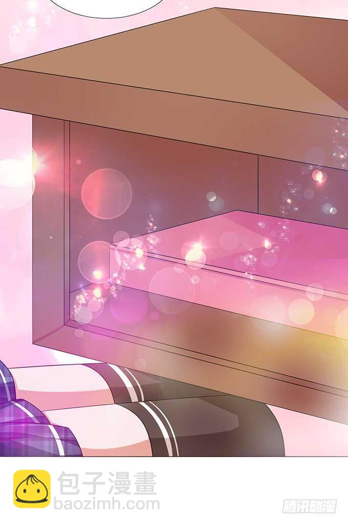 喜欢的笨蛋(1/2)-第117话