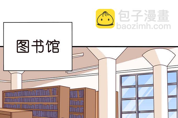 喜欢的笨蛋(1/2)-第117话