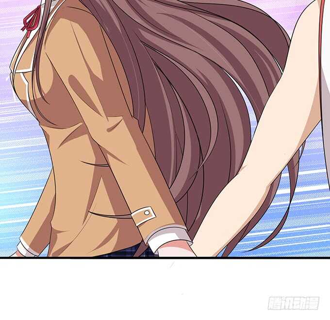 比高的摸头(1/2)-第119话