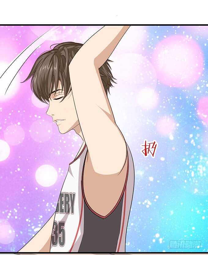 比高的摸头(1/2)-第119话