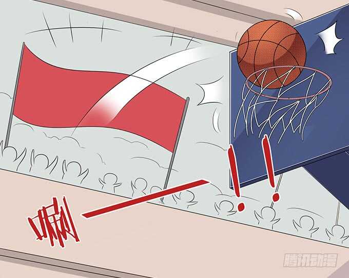 比高的摸头(1/2)-第119话