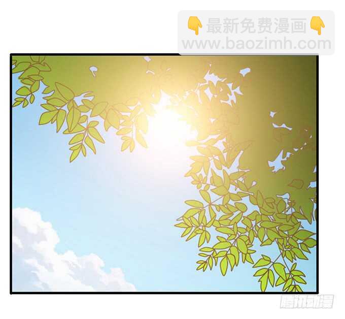 比高的摸头(1/2)-第119话