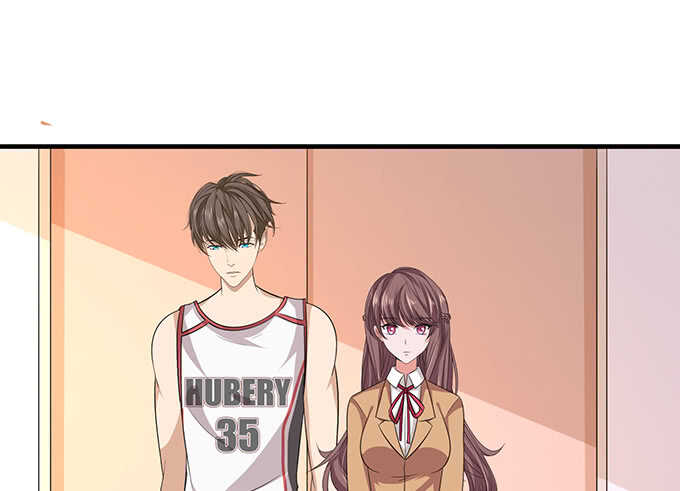 比高的摸头(1/2)-第119话