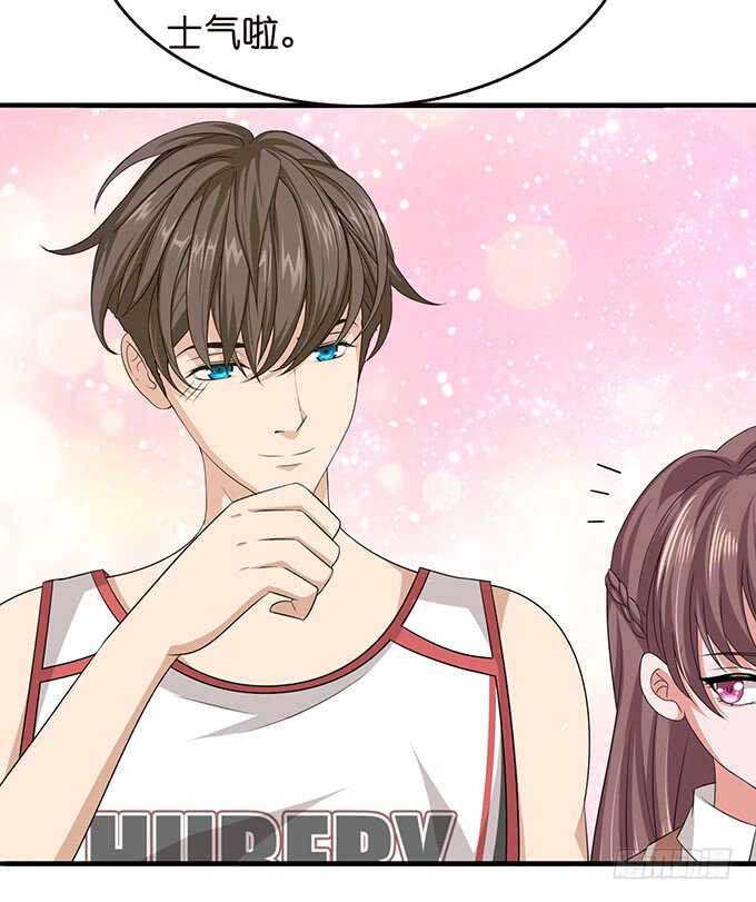 比高的摸头(1/2)-第119话