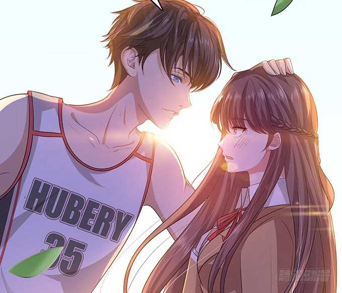 比高的摸头(1/2)-第119话