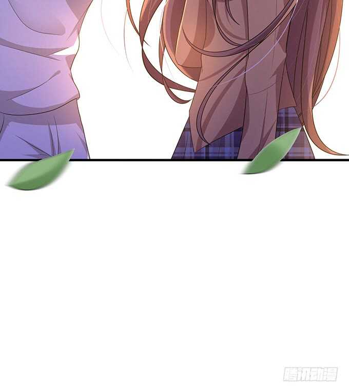 比高的摸头(1/2)-第119话