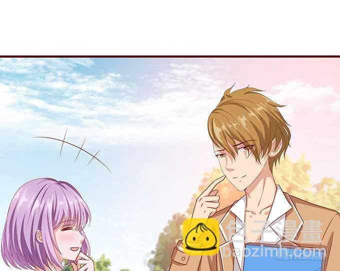 比高的摸头(1/2)-第119话