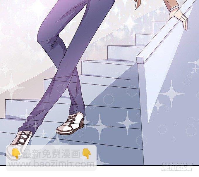 神秘的背影(1/2)-第13话