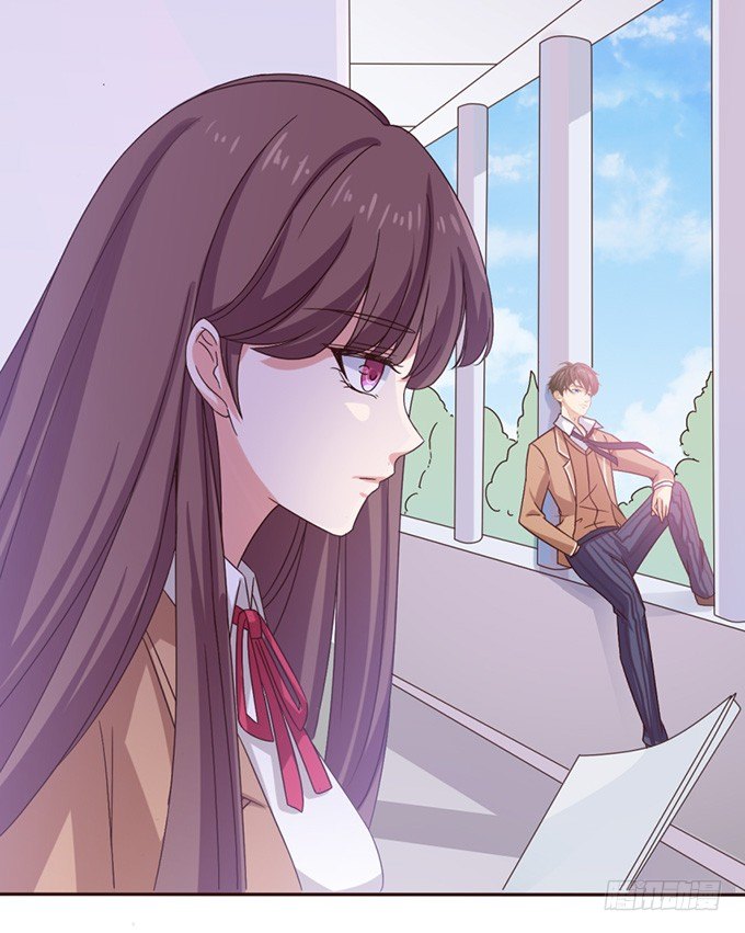 神秘的背影(1/2)-第13话