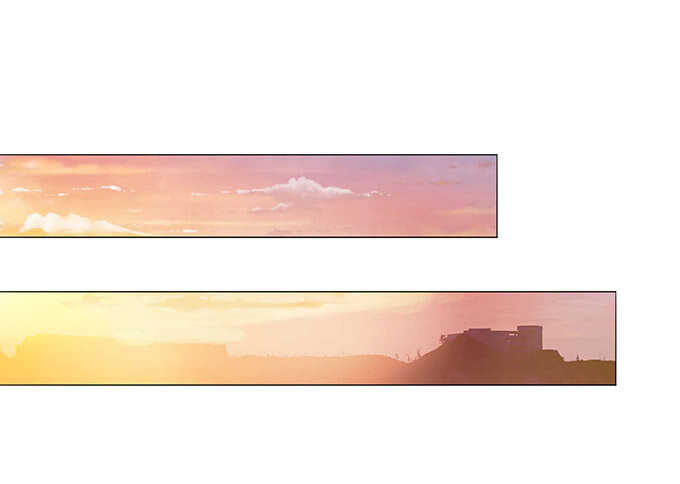 已至的夏致(1/3)-第121话