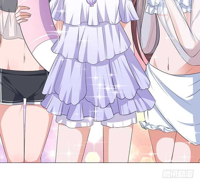 海边的假期(1/2)-第123话