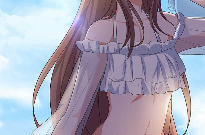 海边的假期(1/2)-第123话