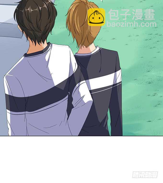 心间的宠爱(1/3)-第129话