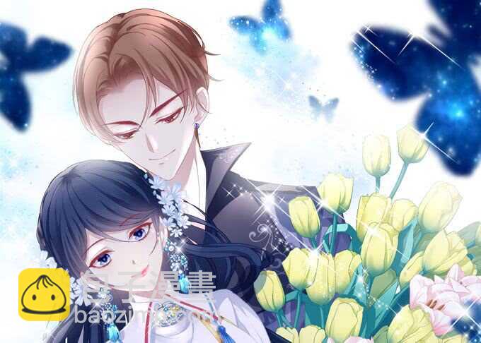 手语的告白(1/2)-第131话