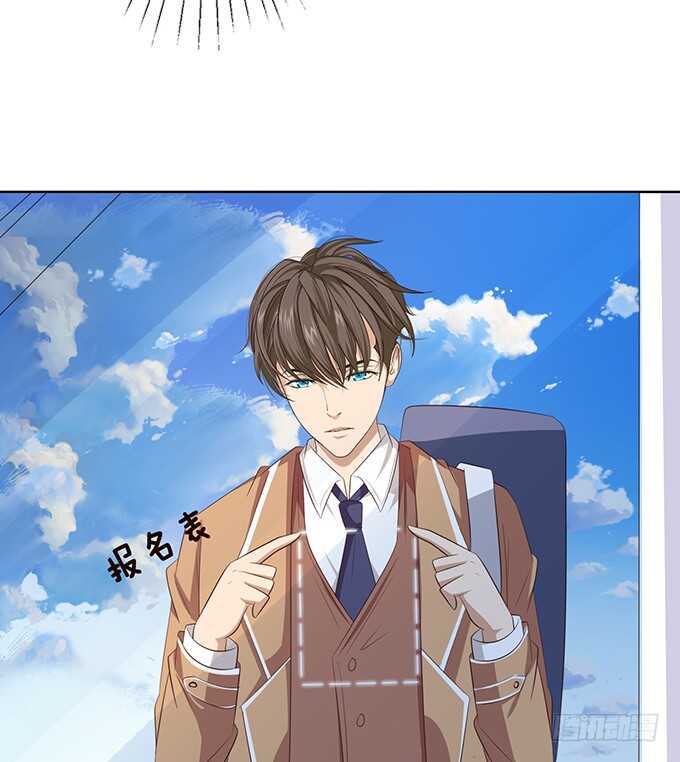 手语的告白(1/2)-第131话