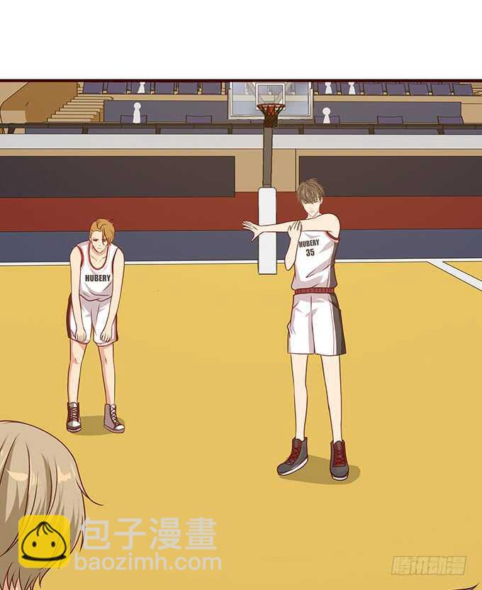 真正的演技(1/2)-第133话