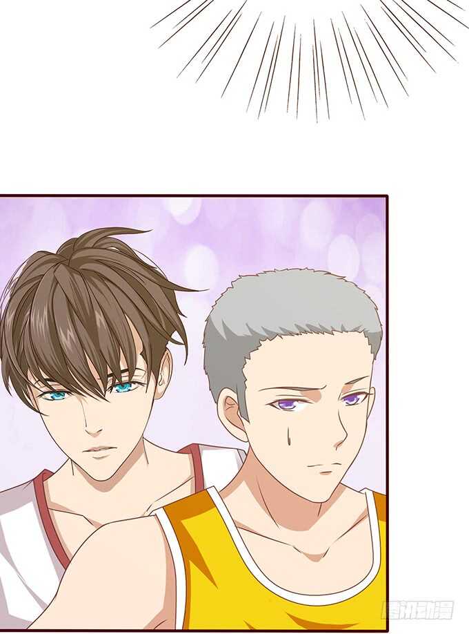 真正的演技(1/2)-第133话