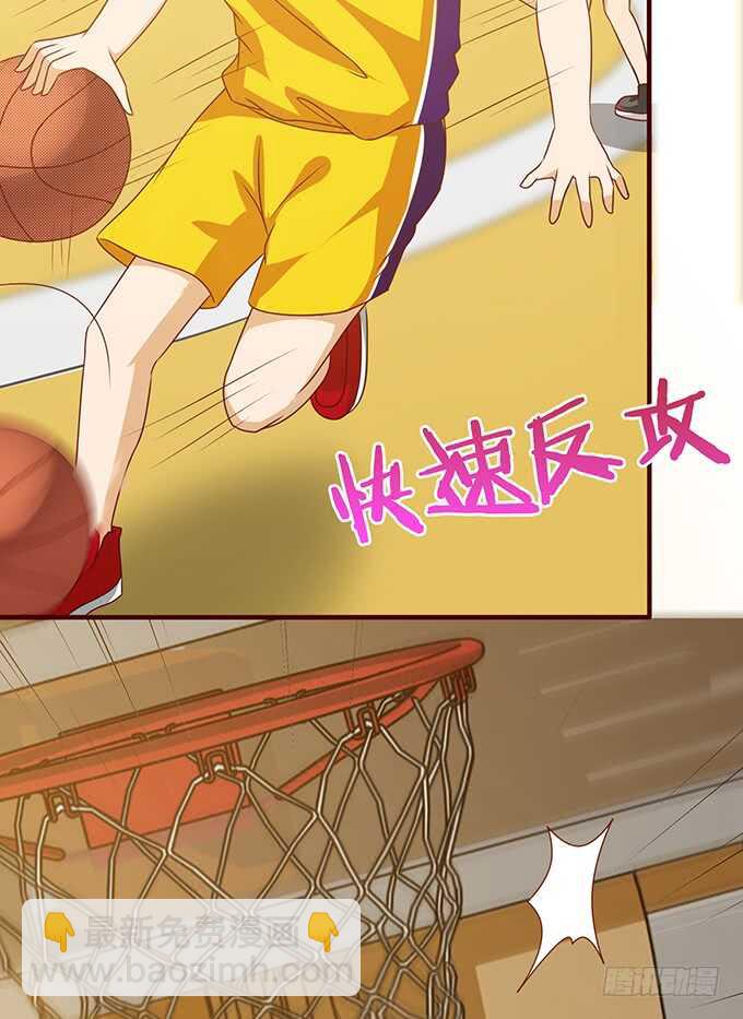 真正的演技(1/2)-第133话