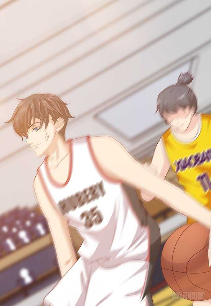 真正的演技(1/2)-第133话