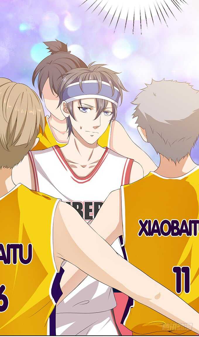 给你的电话(1/2)-第135话