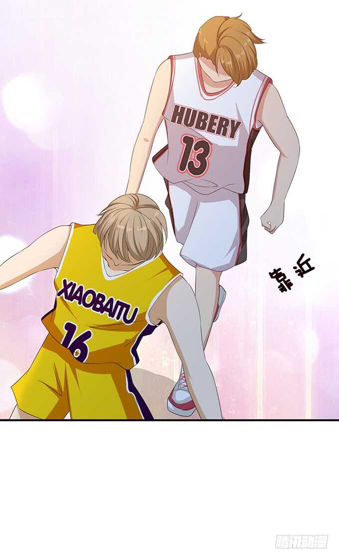 给你的电话(1/2)-第135话