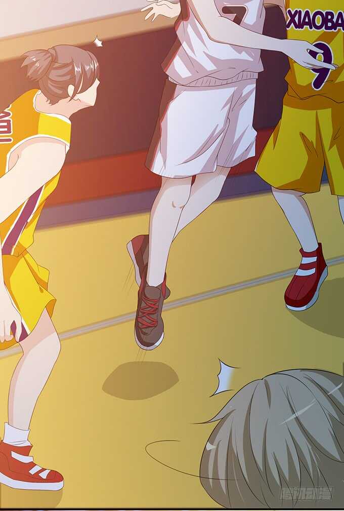 给你的电话(1/2)-第135话