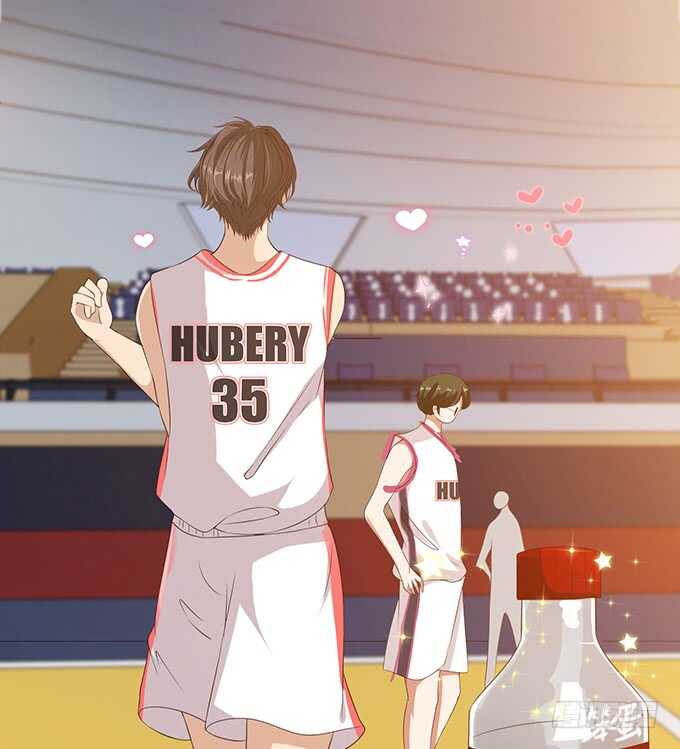 给你的电话(1/2)-第135话