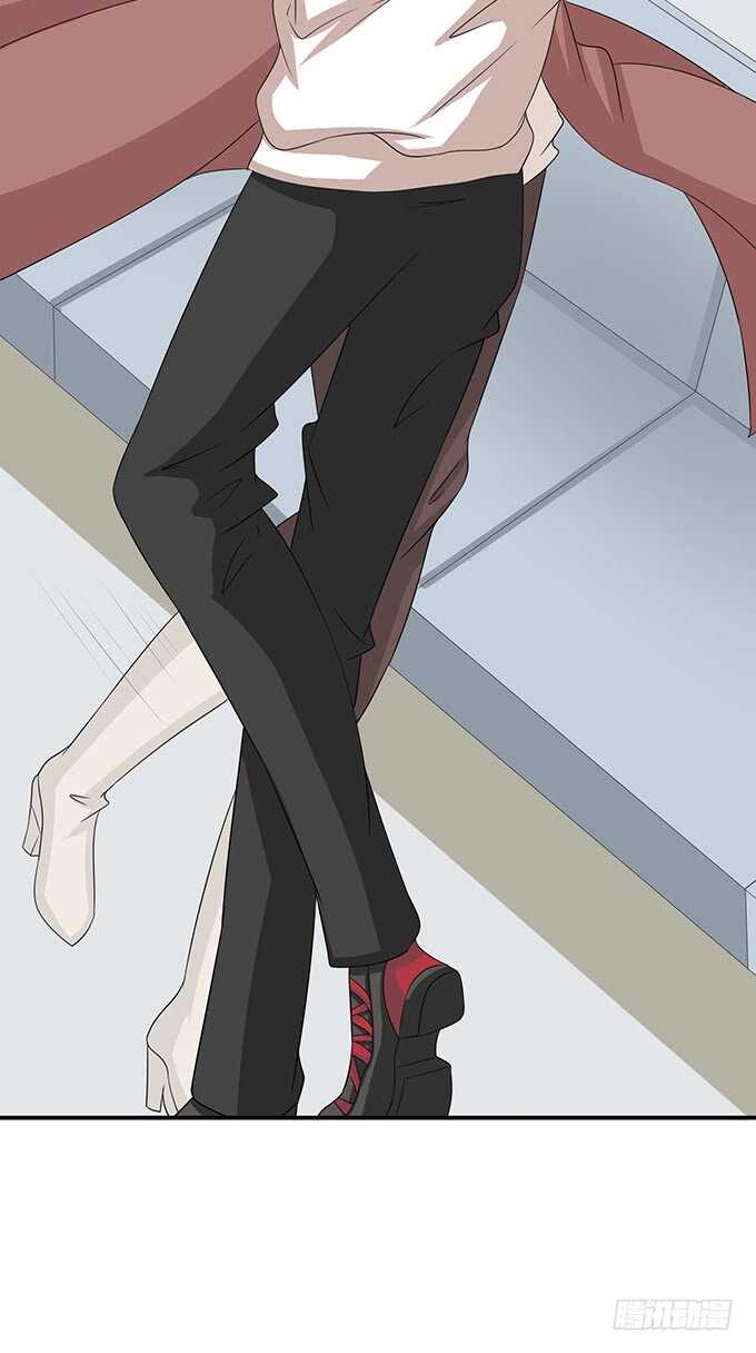 转身的相遇(1/2)-第139话