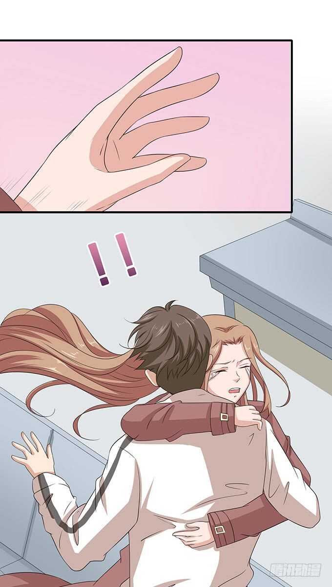 转身的相遇(1/2)-第139话