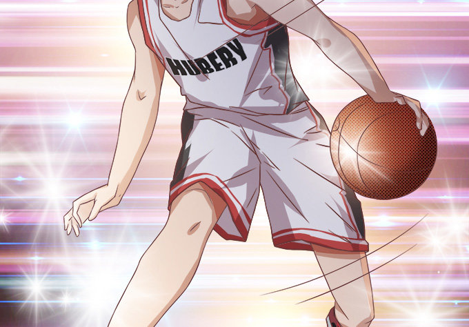 白色的球衣(1/2)-第15话