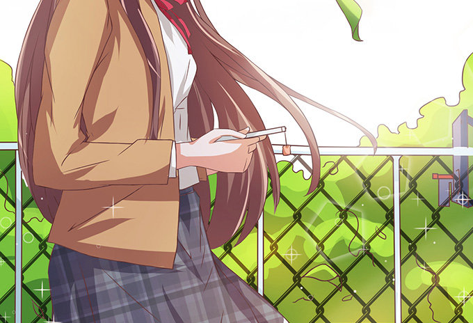 白色的球衣(1/2)-第15话