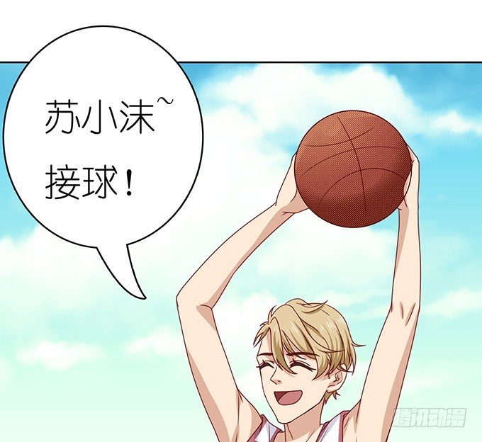 白色的球衣(1/2)-第15话