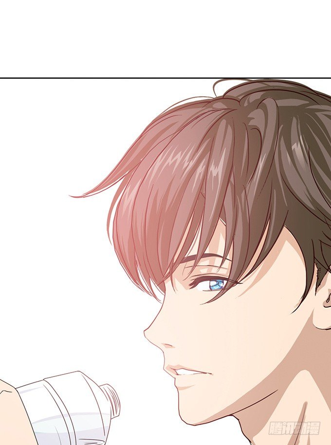 白色的球衣(1/2)-第15话