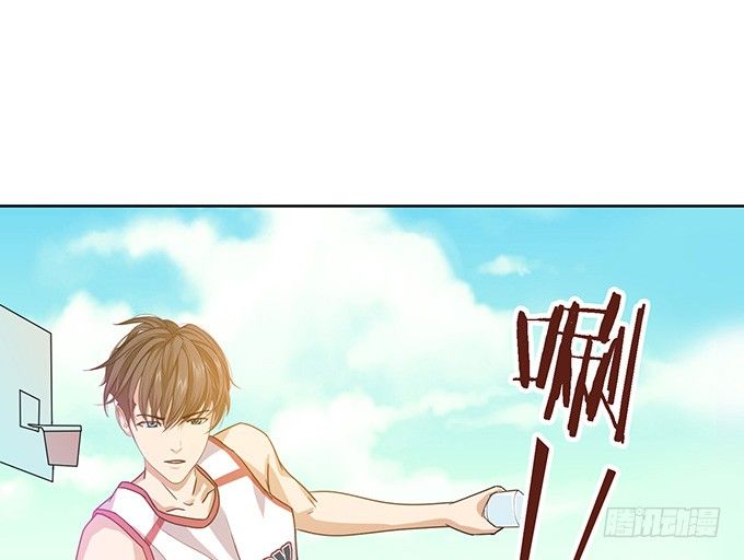 白色的球衣(1/2)-第15话