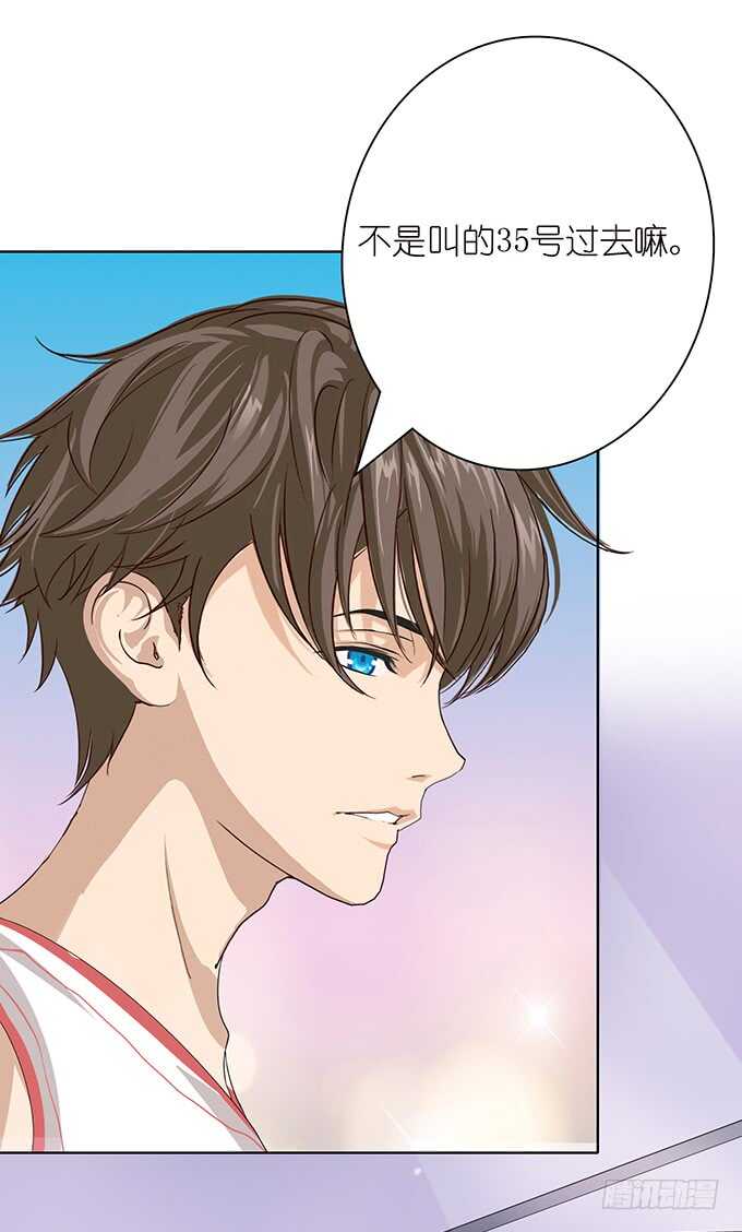 失足的舞台(1/2)-第141话