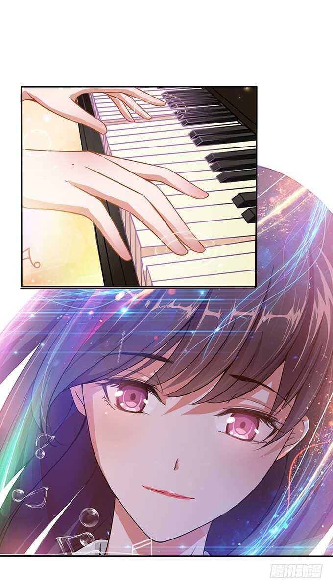 失足的舞台(1/2)-第141话