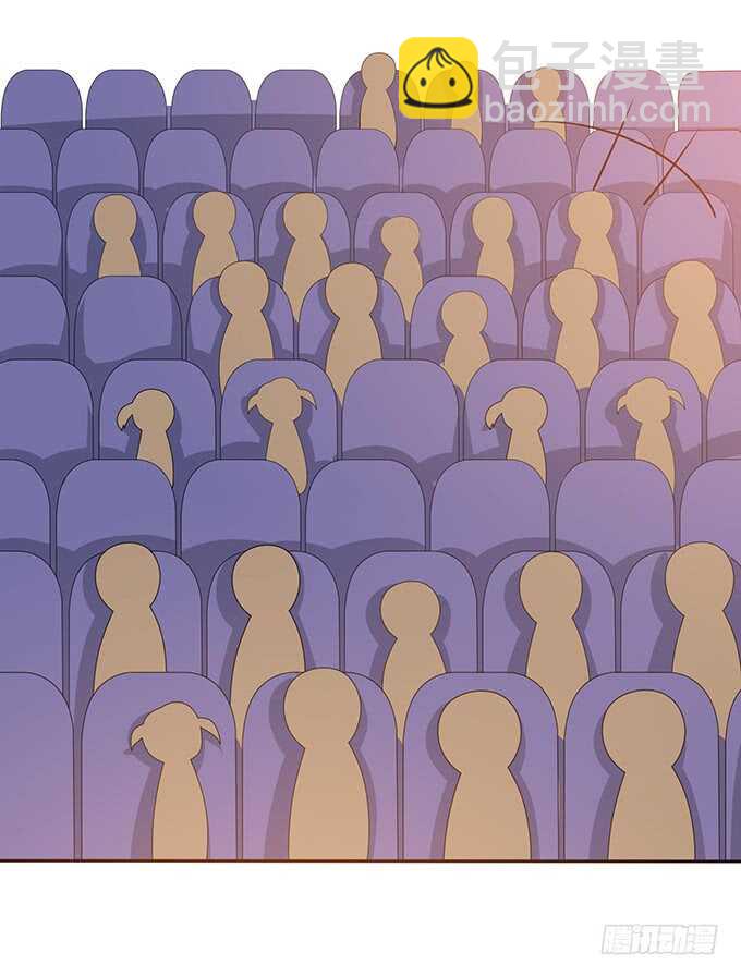 失足的舞台(1/2)-第141话