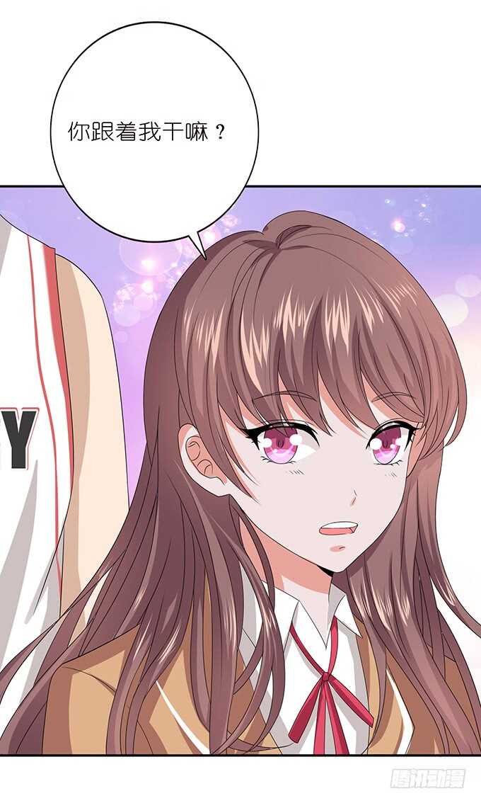 失足的舞台(1/2)-第141话