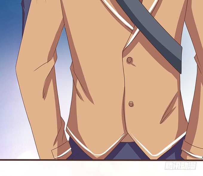 亲热的两人(1/2)-第145话