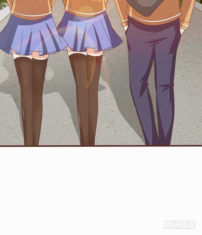 亲热的两人(1/2)-第145话