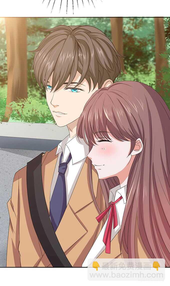 亲热的两人(1/2)-第145话