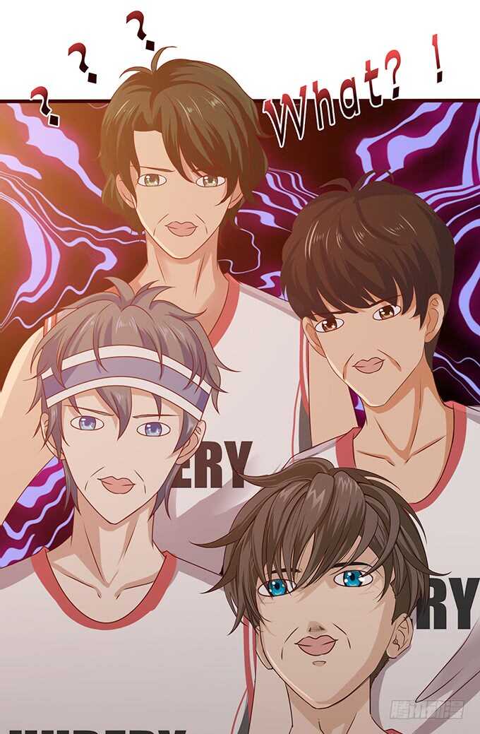 灵魂的铸者(1/2)-第149话