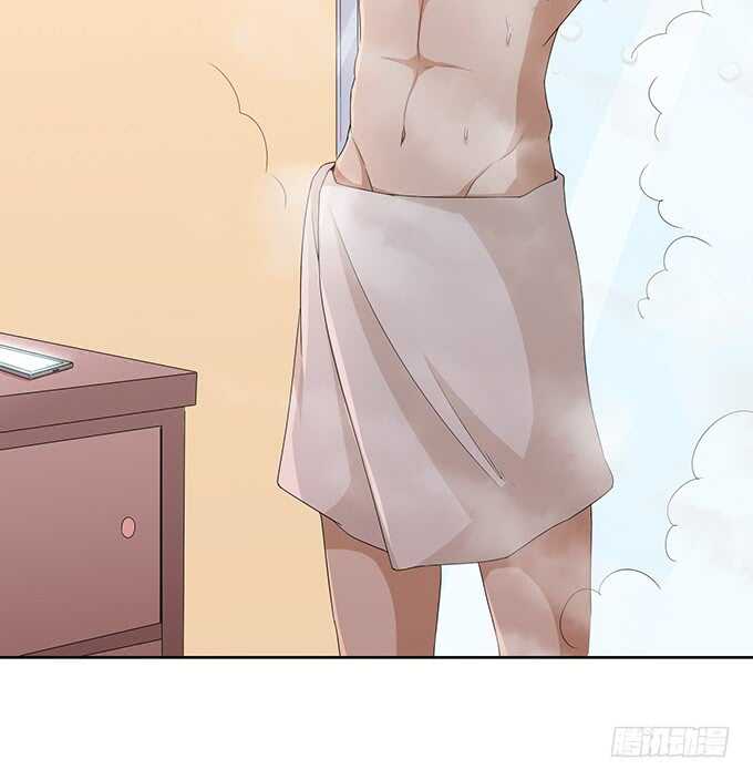 心上灵犀(1/2)-第151话